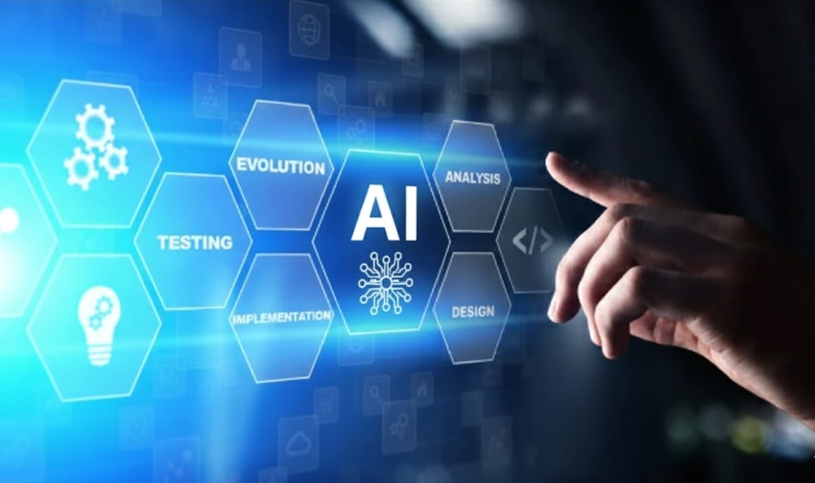 The Muaavin Technologies Services.