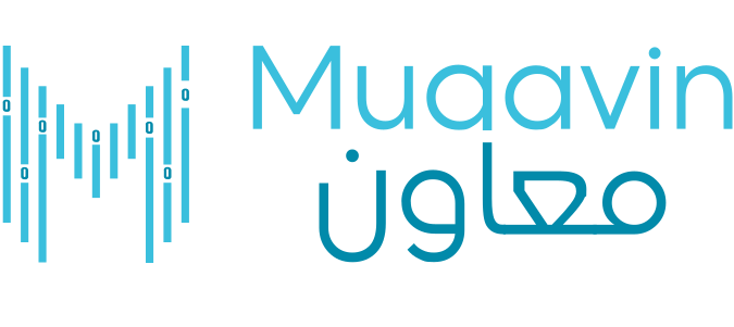 Muaavin Technologies Logo