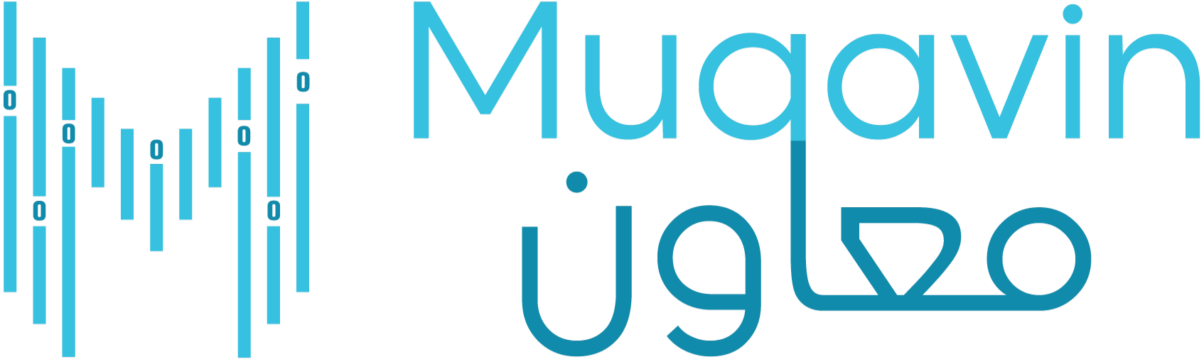 Muaavin Technologies Logo